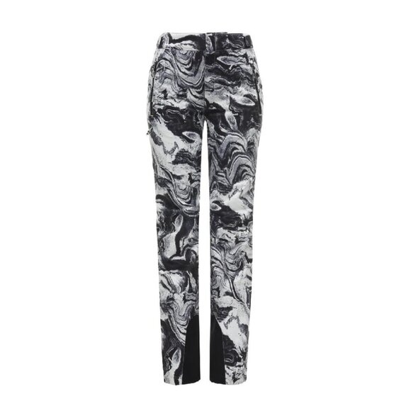 Spyder Gore-Tex Winner Pants sz 4 ONYX/BLACK - Picture 1 of 7
